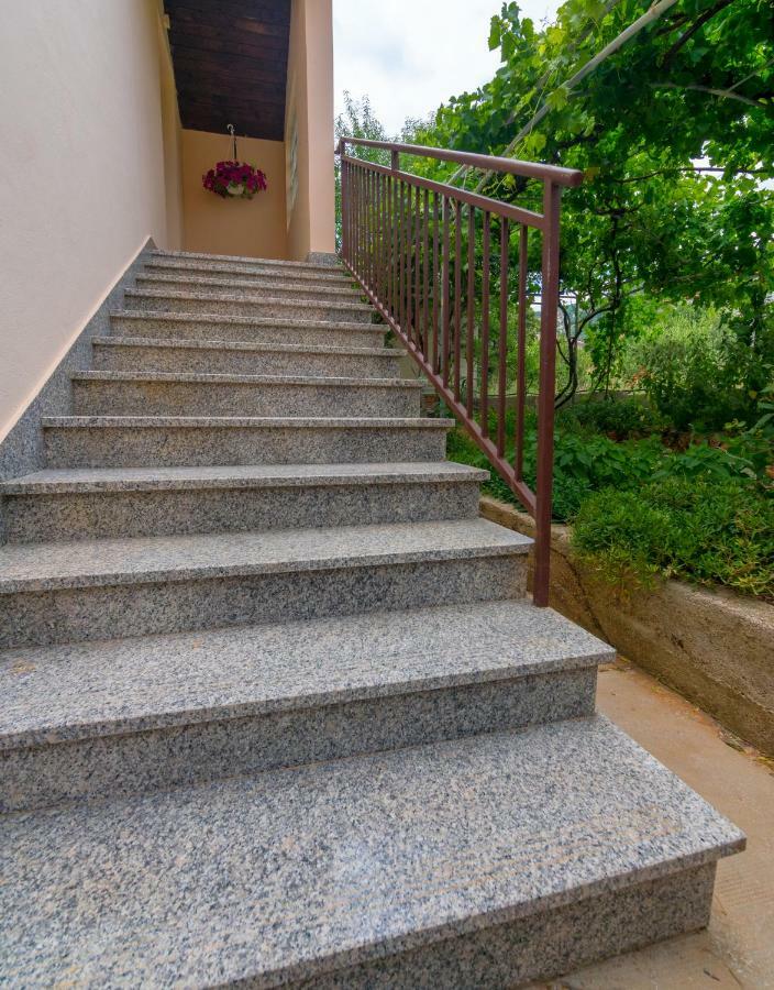 Apartamento 689 Banjol Exterior foto