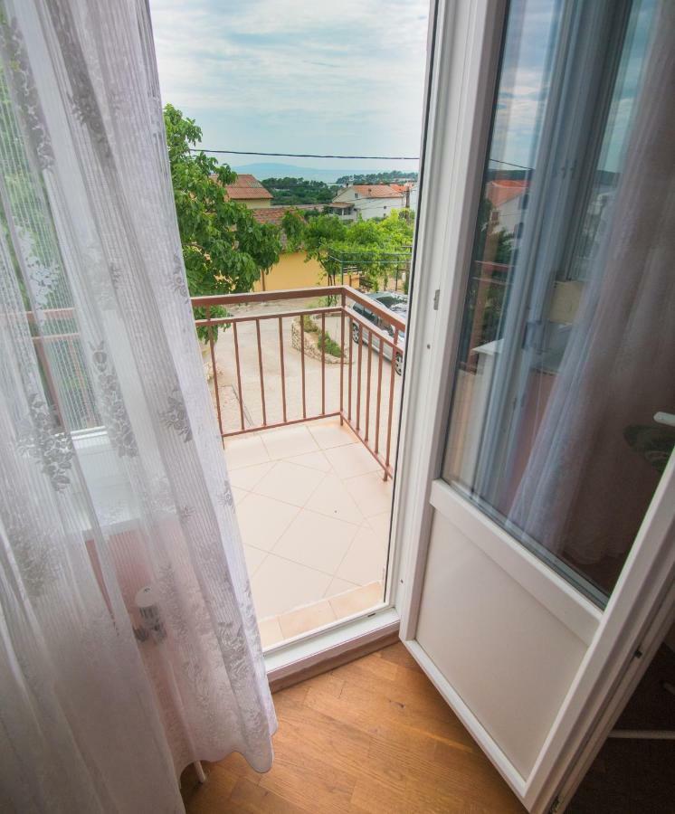 Apartamento 689 Banjol Exterior foto