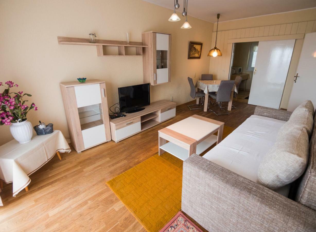 Apartamento 689 Banjol Exterior foto