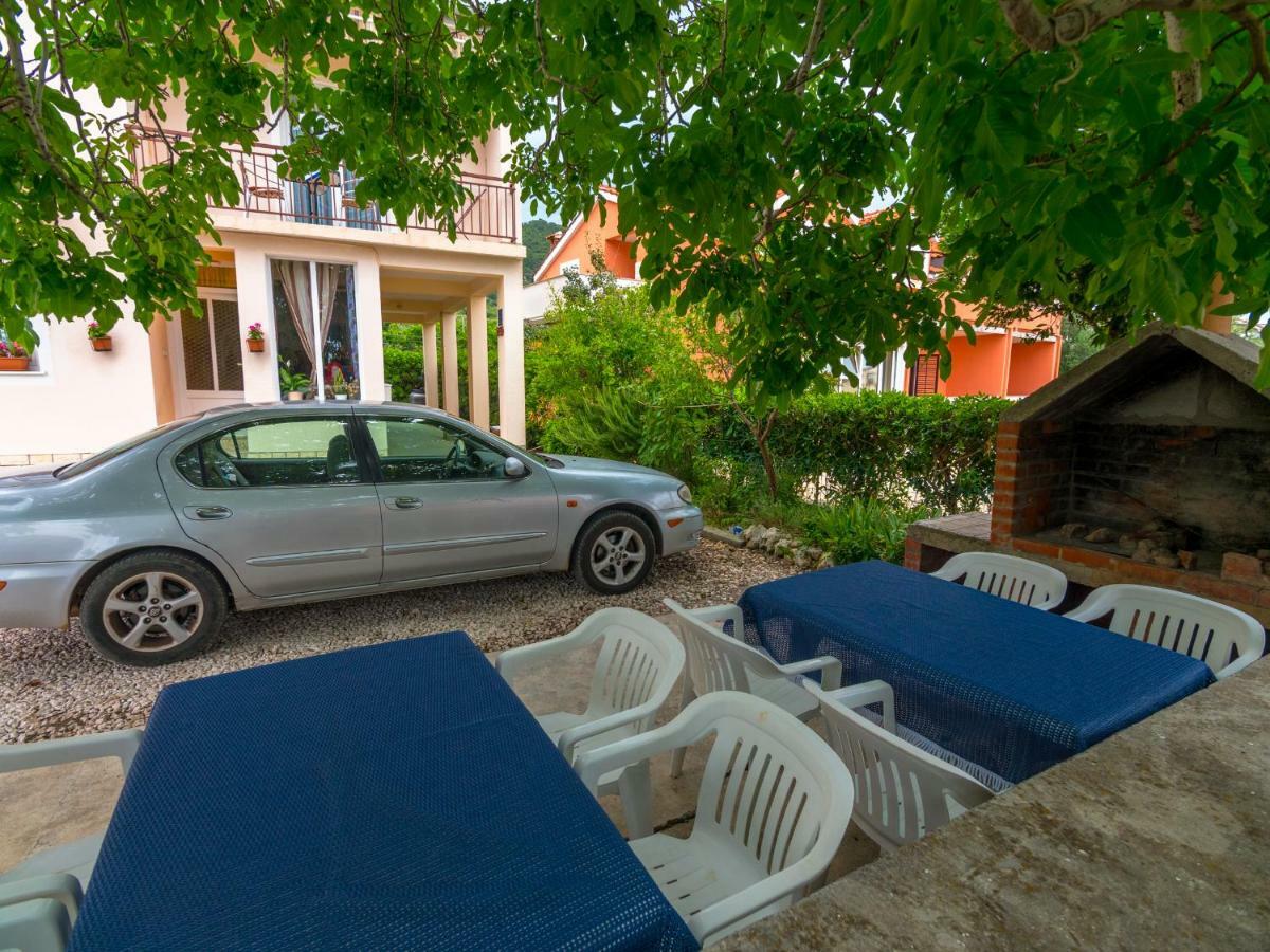 Apartamento 689 Banjol Exterior foto