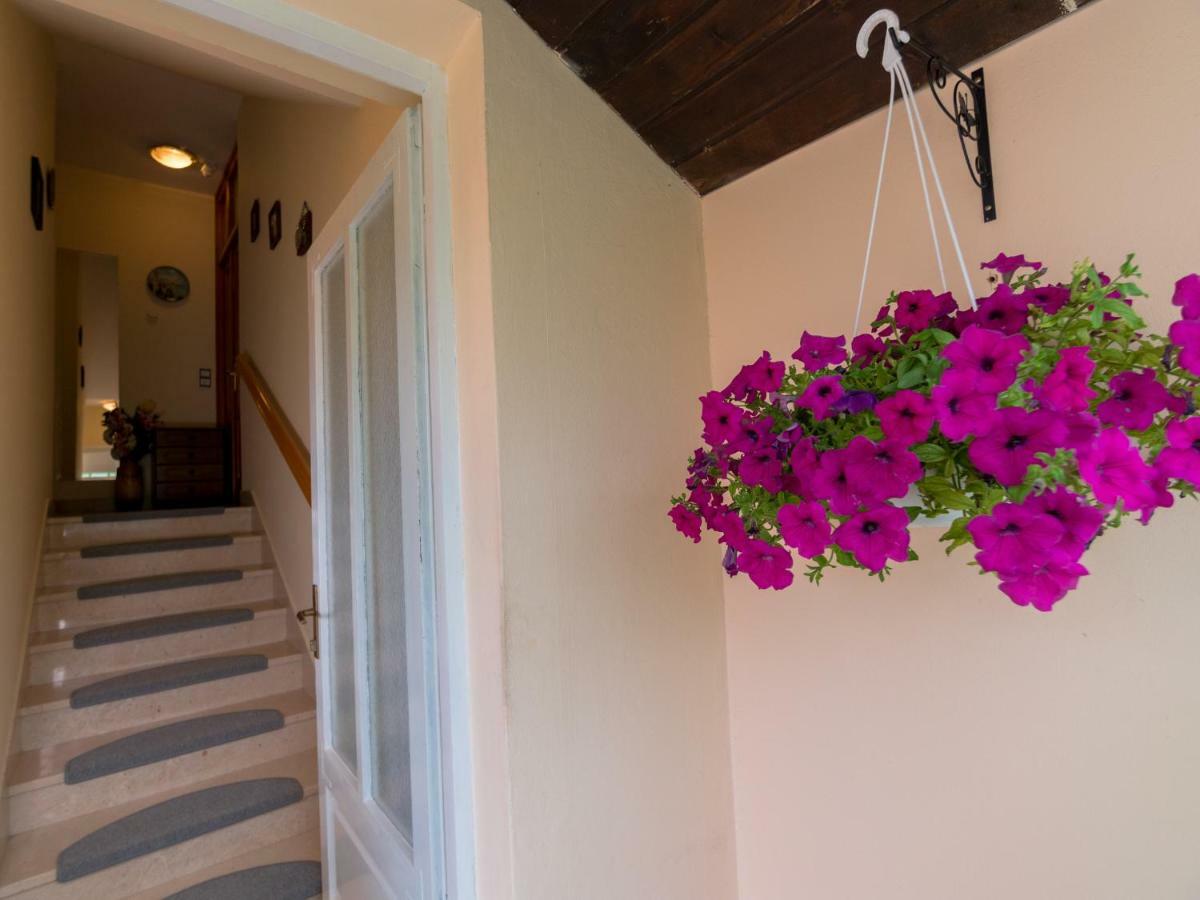 Apartamento 689 Banjol Exterior foto