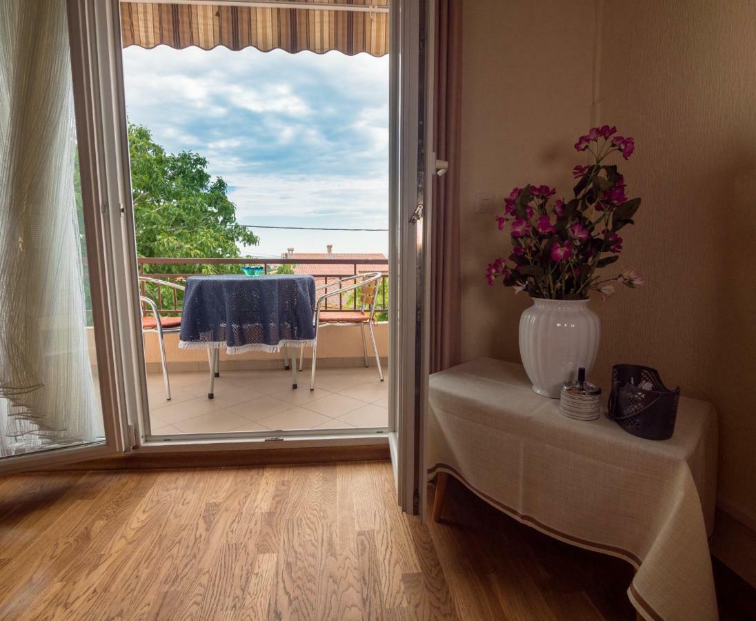 Apartamento 689 Banjol Exterior foto
