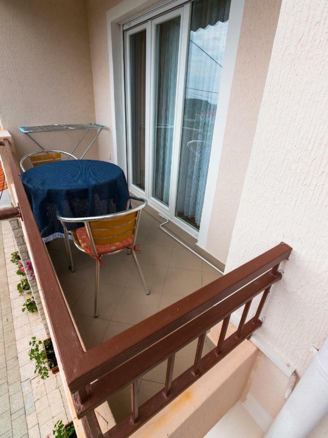 Apartamento 689 Banjol Exterior foto